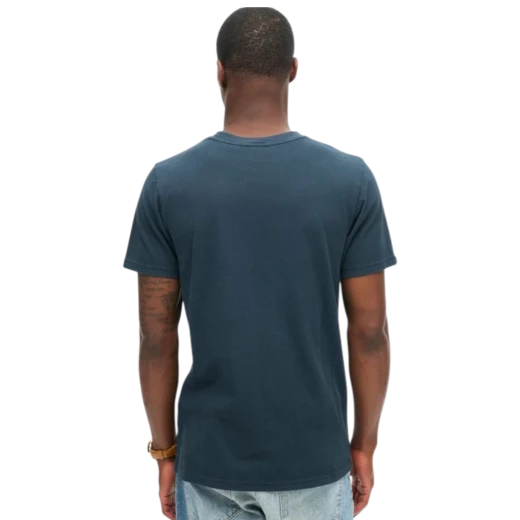 SUPERDRY MUŠKA MAJICA TEGET 35383