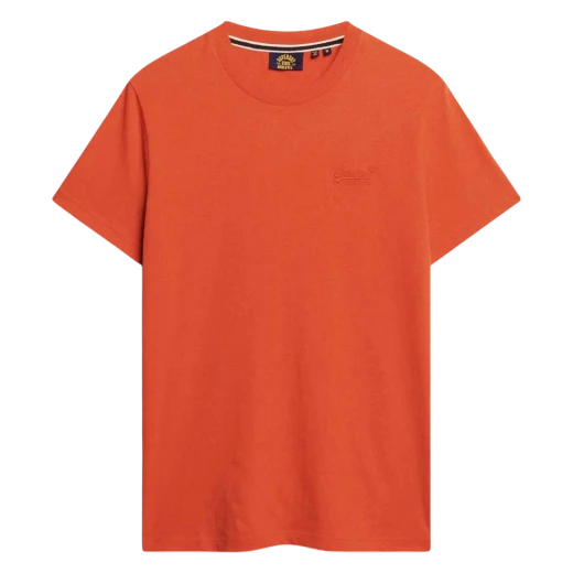 SUPERDRY MUŠKA MAJICA NARADŽASTA