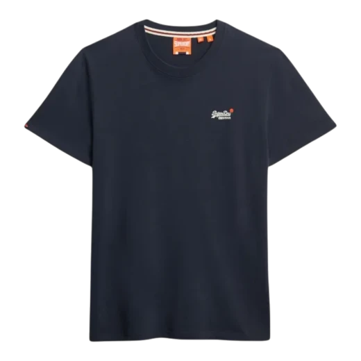SUPERDRY MUŠKA MAJICA TEGET