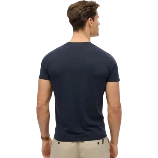 SUPERDRY MUŠKA MAJICA TEGET 38405