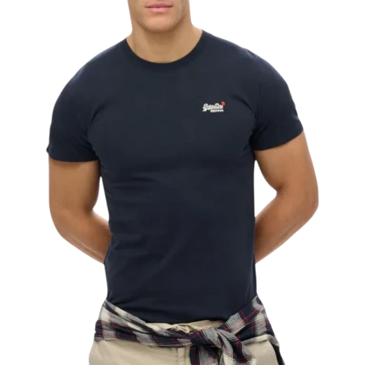 SUPERDRY MUŠKA MAJICA TEGET 38405