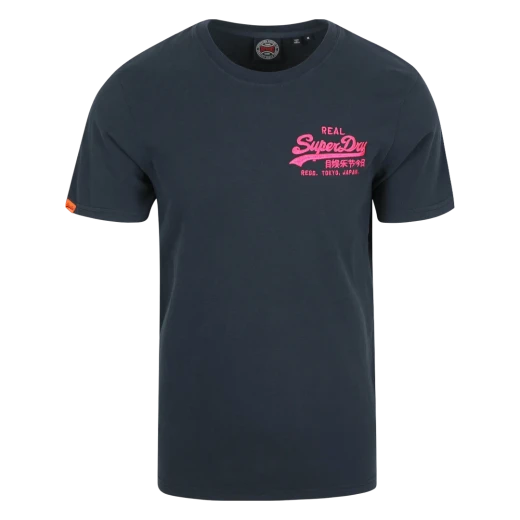 SUPERDRY MUŠKA MAJICA TEGET