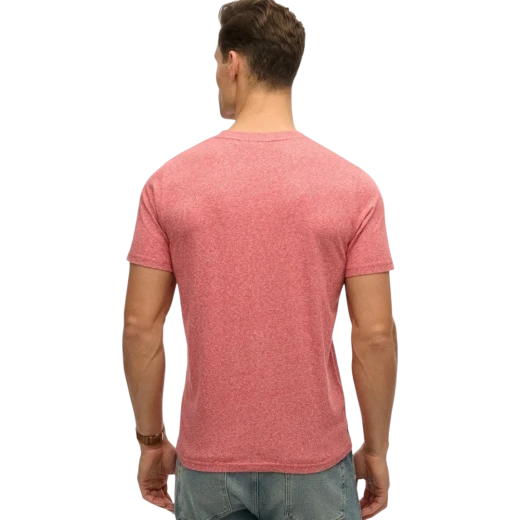 SUPERDRY MUŠKA MAJICA CRVENA 40343