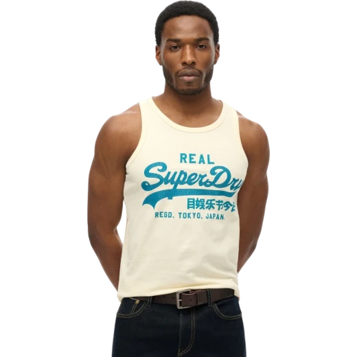 SUPERDRY MUŠKA MAJICA  40423