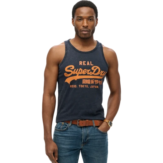 SUPERDRY MUŠKA MAJICA  40424