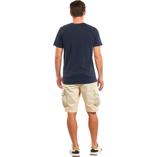 SUPERDRY MUŠKA MAJICA TEGET 40515