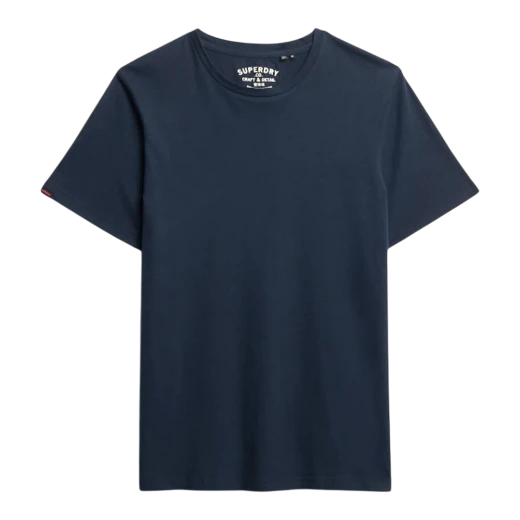 SUPERDRY MUŠKA MAJICA TEGET