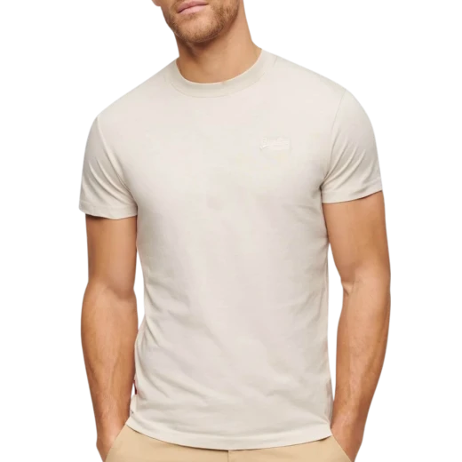 SUPERDRY MUŠKA MAJICA BIJELA 42051