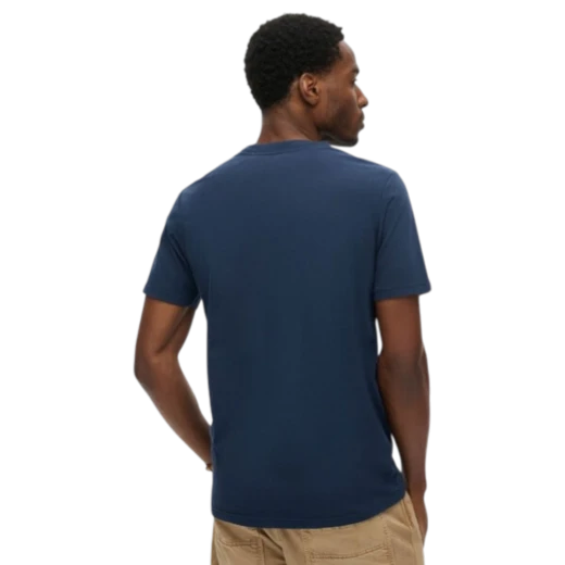SUPERDRY MUŠKA MAJICA TEGET 42059