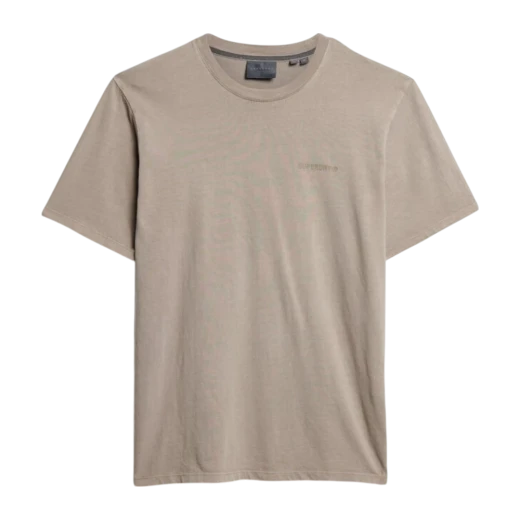 SUPERDRY MUŠKA MAJICA BEŽ