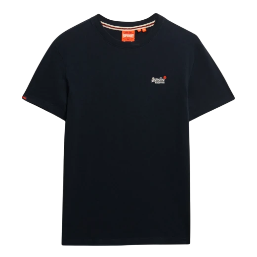 SUPERDRY MUŠKA MAJICA TEGET