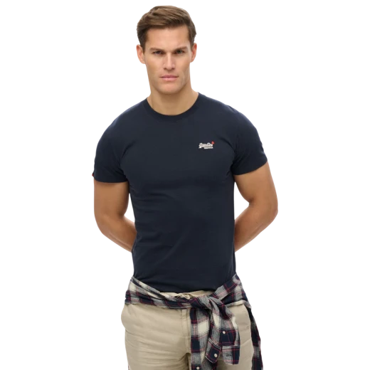 SUPERDRY MUŠKA MAJICA TEGET 43226