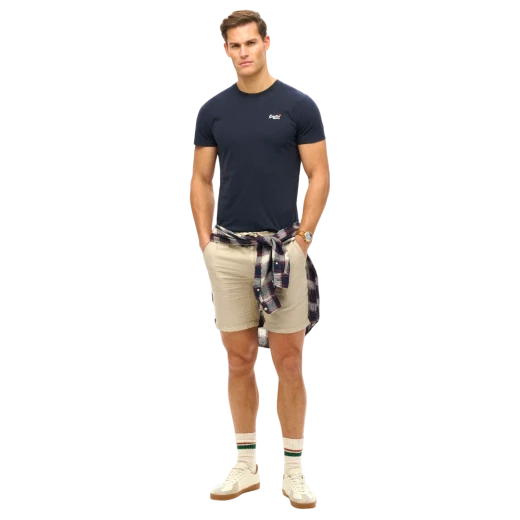 SUPERDRY MUŠKA MAJICA TEGET 43226