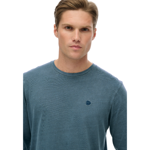 SUPERDRY MUŠKA MAJICA TEGET 45235