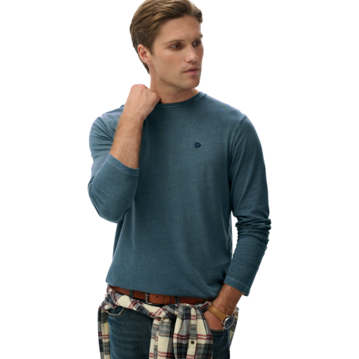 SUPERDRY MUŠKA MAJICA TEGET 45235