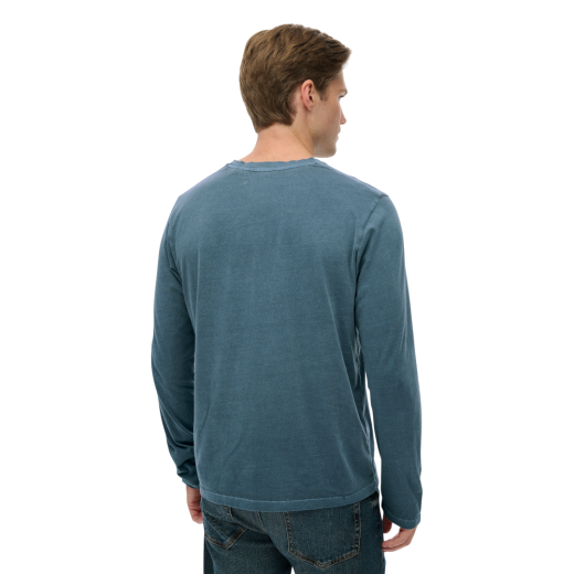 SUPERDRY MUŠKA MAJICA TEGET 45235