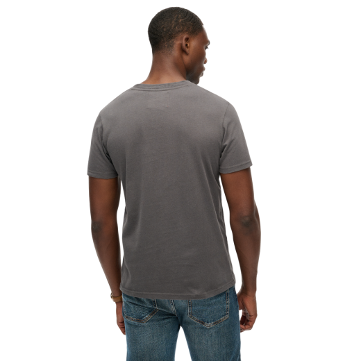 SUPERDRY MUŠKA MAJICA SIVA 45292