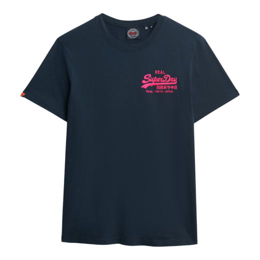 SUPERDRY MUŠKA MAJICA TEGET 45436