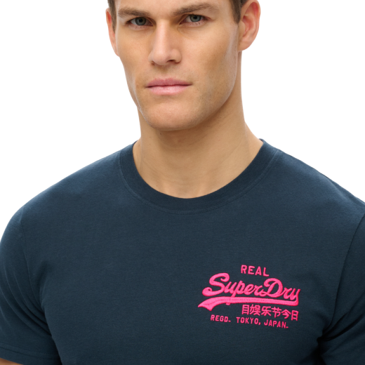 SUPERDRY MUŠKA MAJICA TEGET 45436