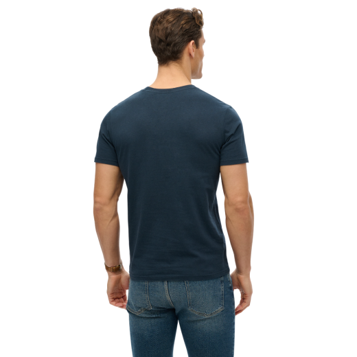 SUPERDRY MUŠKA MAJICA TEGET 45436