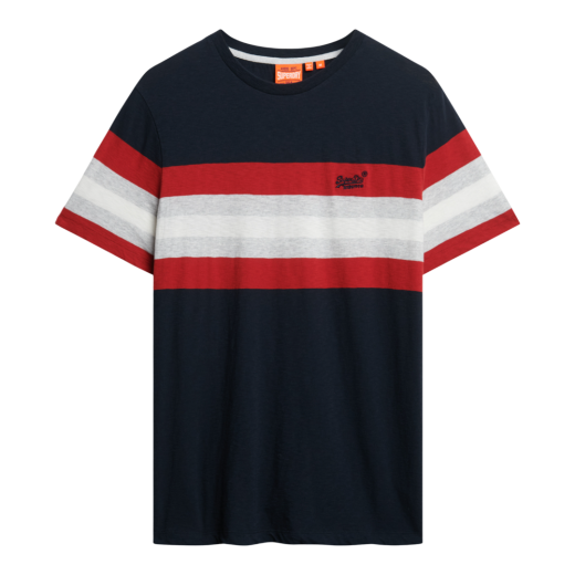 SUPERDRY MUŠKA MAJICA TEGET 45485