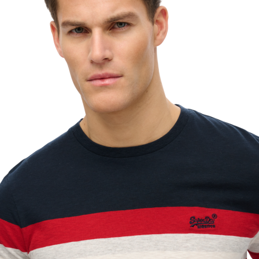 SUPERDRY MUŠKA MAJICA TEGET 45485