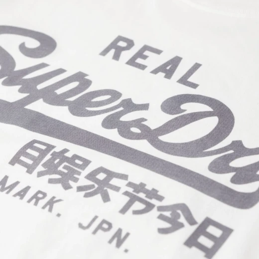 SUPERDRY MUŠKA MAJICA BEŽ 47521