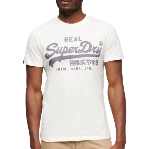 SUPERDRY MUŠKA MAJICA BEŽ 47521