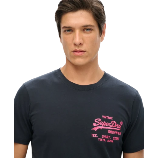 SUPERDRY MUŠKA MAJICA TEGET 47527