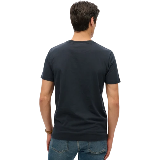 SUPERDRY MUŠKA MAJICA TEGET 47527