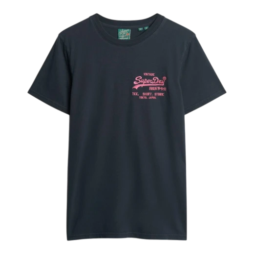SUPERDRY MUŠKA MAJICA TEGET 47527