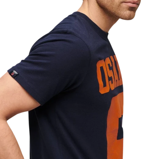 SUPERDRY MUŠKA MAJICA TEGET 47530