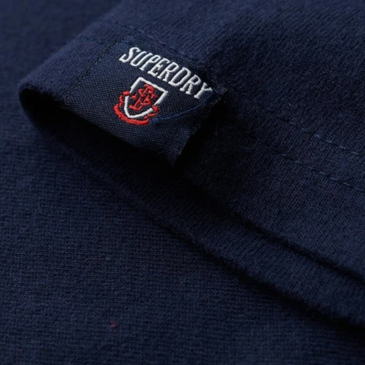 SUPERDRY MUŠKA MAJICA TEGET 47530