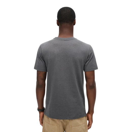 SUPERDRY MUŠKA MAJICA SIVA 47534