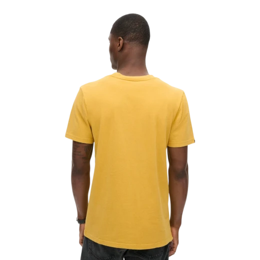 SUPERDRY MUŠKA MAJICA ŽUTA 47538