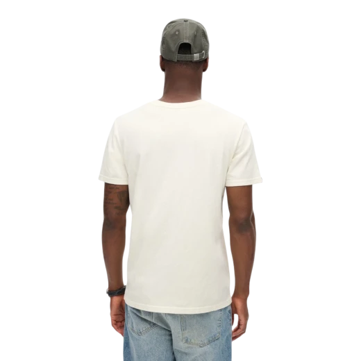 SUPERDRY MUŠKA MAJICA BEŽ 47542