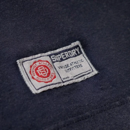 SUPERDRY MUŠKA MAJICA TEGET 47546