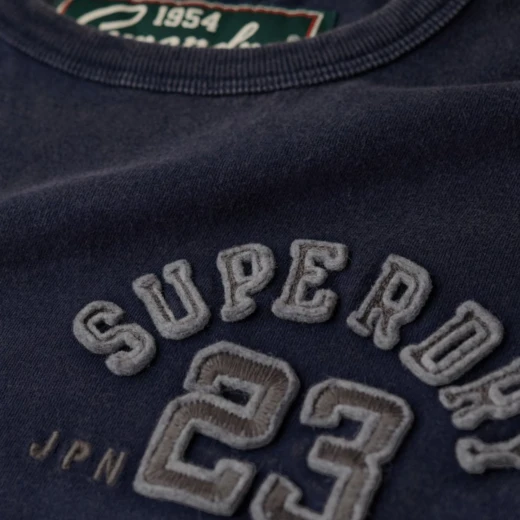 SUPERDRY MUŠKA MAJICA TEGET 47546