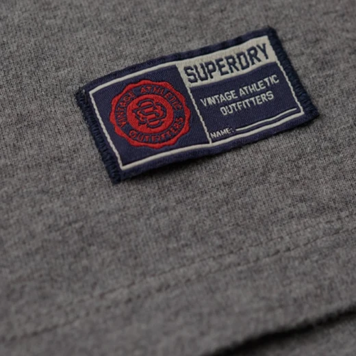 SUPERDRY MUŠKA MAJICA SIVA 47547