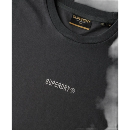 SUPERDRY MUŠKA MAJICA CRNA 47559