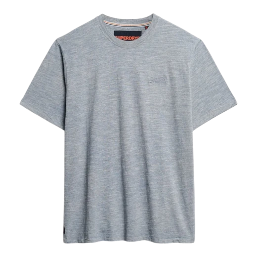 SUPERDRY MUŠKA MAJICA PLAVA 47563