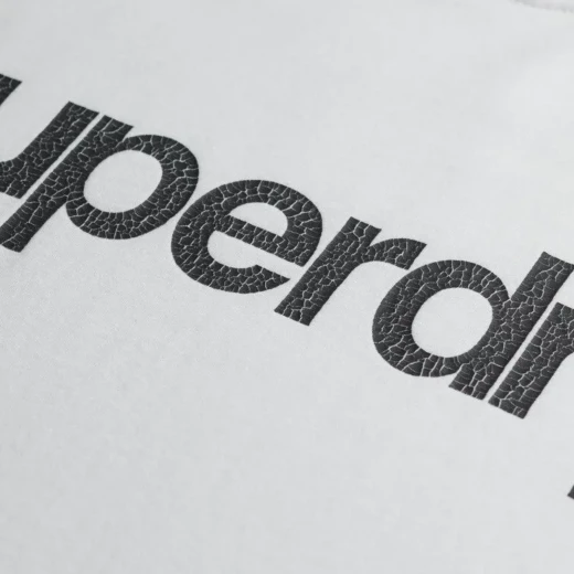 SUPERDRY MUŠKA MAJICA BIJELA 47569