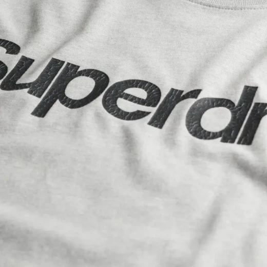 SUPERDRY MUŠKA MAJICA SIVA 47570