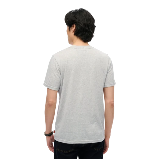 SUPERDRY MUŠKA MAJICA SIVA 47572