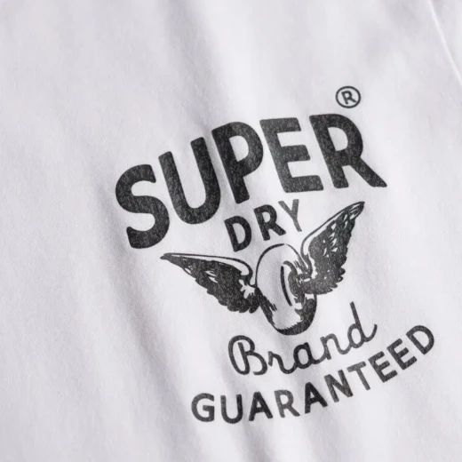 SUPERDRY MUŠKA MAJICA  47573