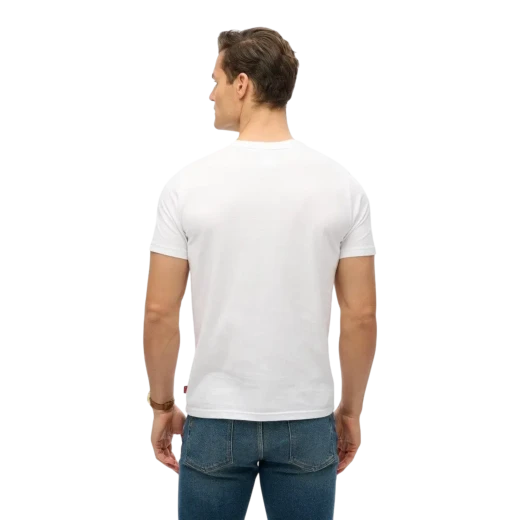 SUPERDRY MUŠKA MAJICA  47573