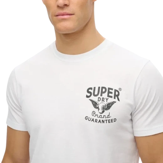 SUPERDRY MUŠKA MAJICA  47573
