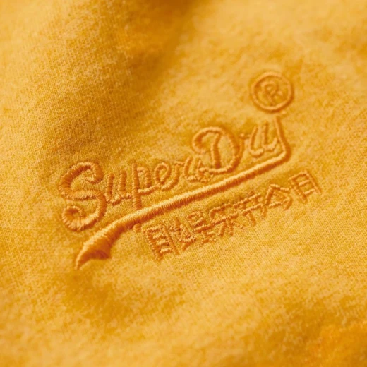 SUPERDRY MUŠKA MAJICA ŽUTA 47694