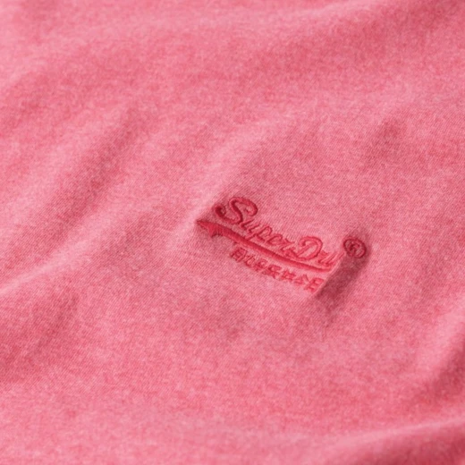 SUPERDRY MUŠKA MAJICA ROZA 47695