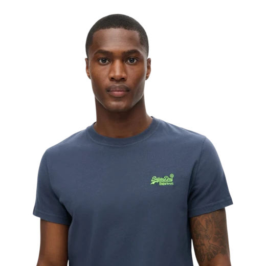 SUPERDRY MUŠKA MAJICA TEGET 47702